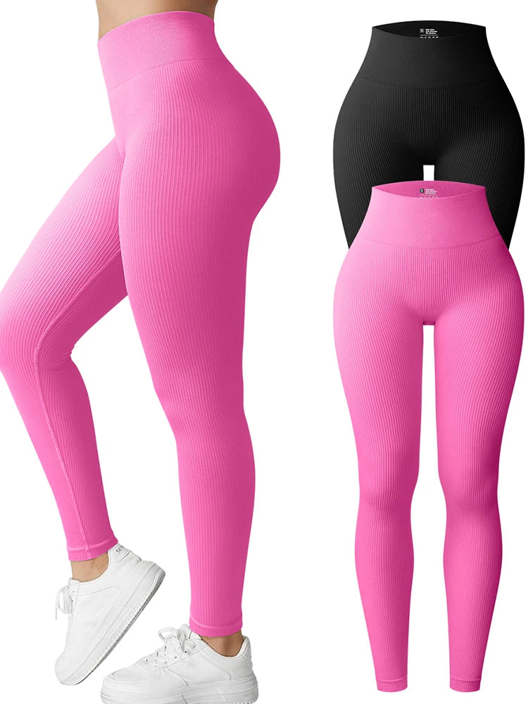 CozyFit High Waist Leggings