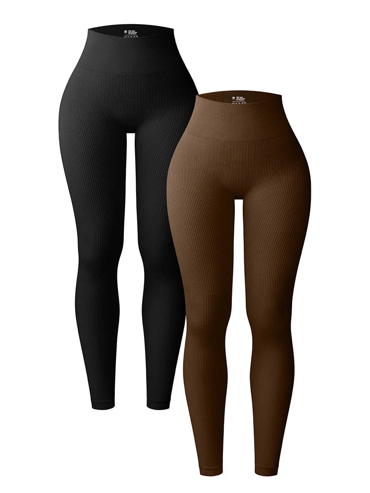 CozyFit High Waist Leggings