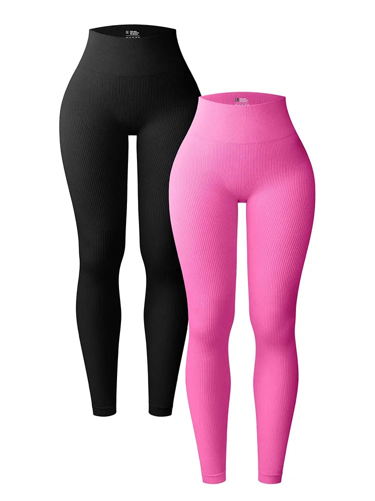 CozyFit High Waist Leggings