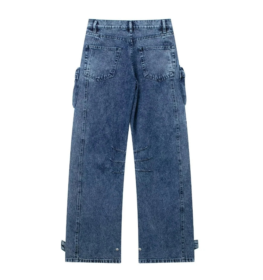 Trendy Women's Summer Jeans