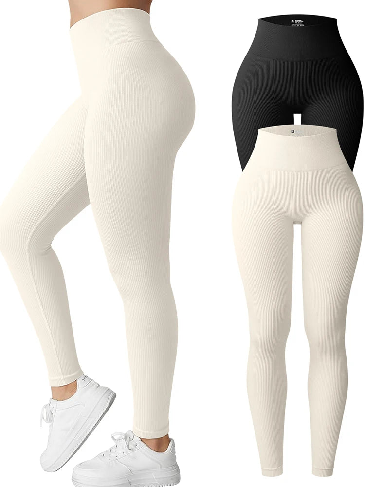 CozyFit High Waist Leggings