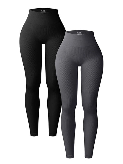 CozyFit High Waist Leggings